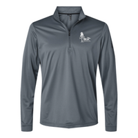 BuddLakeAssociation - Lightweight Quarter-Zip Pullover v2