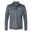 BuddLakeAssociation - Lightweight Quarter-Zip Pullover v3