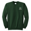 OUPT2 - Port & Company Ultimate Crewneck Sweatshirt v2