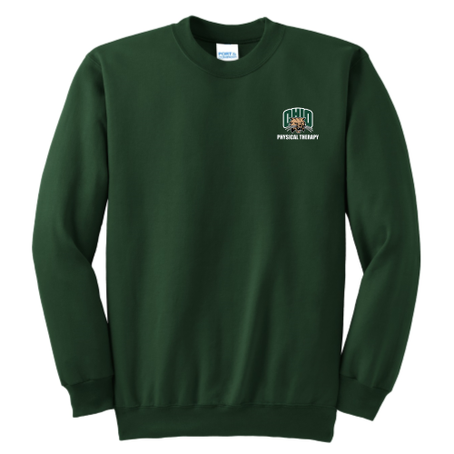 OUPT2 - Port & Company Ultimate Crewneck Sweatshirt v2