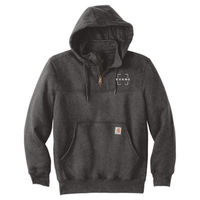 Carbon Heather