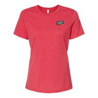 Heather Red
