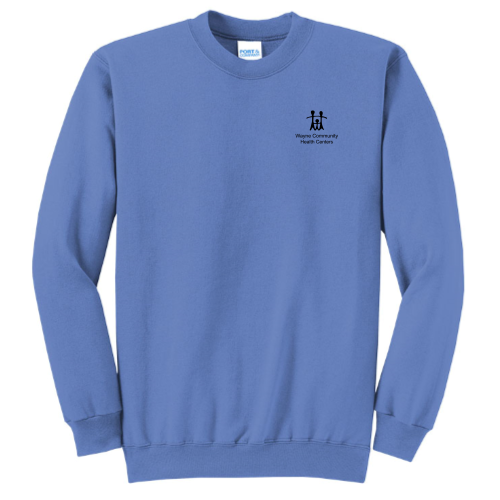 Carolina Blue
