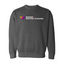 WRJ - Pigment-Dyed Crewneck Sweatshirt