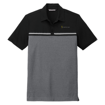 TogetherHomeGroup - TravisMathew - Men's Sunset Blocked Polo