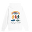 ThrivePreschool - Printed Urban Pullover Hoodie v4 (XL-3XL)