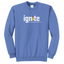 Ignite - Port & Company Classic Crewneck Sweatshirt v2