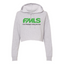FMLS - Independent Trading Women's Crop Hoodie