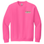 Twins Lawn Service - Gildan Heavy Blend Crewneck Sweatshirt