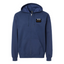 Reel Medical Consulting - Gildan Softstyle Full-Zip Hooded Sweatshirt v1