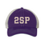 2sp-store - College Trucker Hat