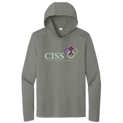 Dark Smoke Grey