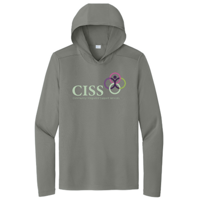 Dark Smoke Grey