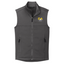 8thJDAO - Port Authority - Collective Smooth Fleece Vest