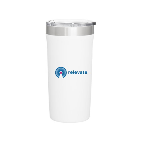 Relevate - Palermo Tumbler
