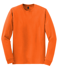 Safety Orange