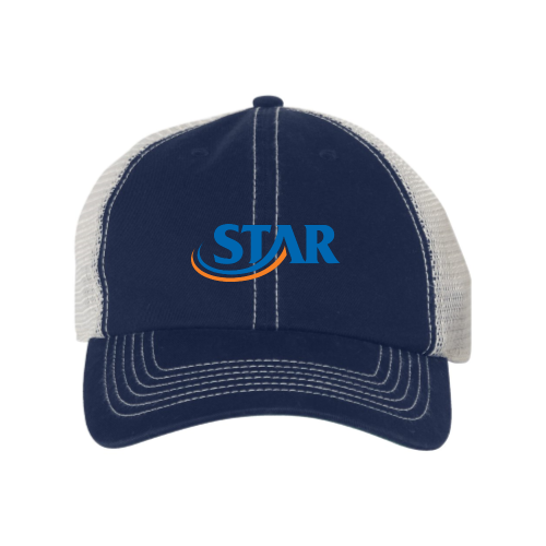 StarAutismSupport - Trawler Cap