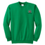OUPT2 - Port & Company Ultimate Crewneck Sweatshirt v1