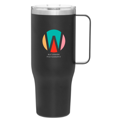 Watermark Photography - Denali 40oz Thermal Mug