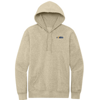 Runbiz - District V.I.T. Fleece Hoodie
