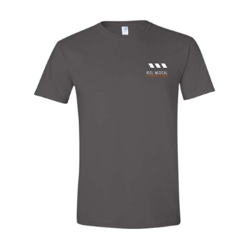 Reel Medical Consulting - Gildan Softstyle T-Shirt