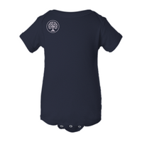 InMind Services - Rabbit Skins Infant Baby Rib Bodysuit v1