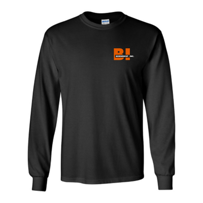 Bornquist - Unisex Cotton Long Sleeve Gildan