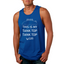 Wessels Vessels - Next Level Cotton Muscle Tank v2