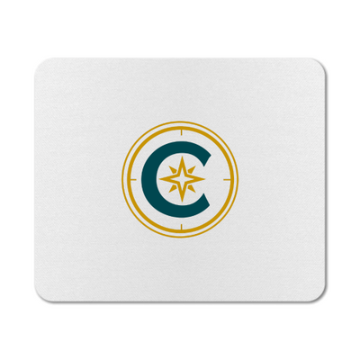 Cutler new - Mousepad