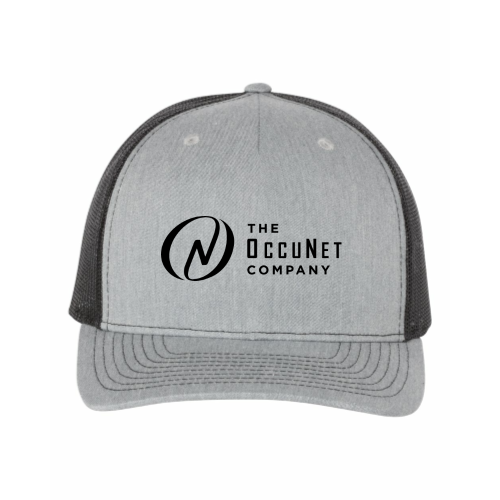 Occunet - Richardson Trucker Cap v1