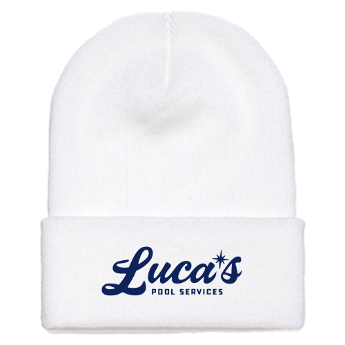 LPS - Yupoong Cuffed Knit Beanie