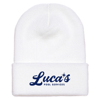 LPS - Yupoong Cuffed Knit Beanie