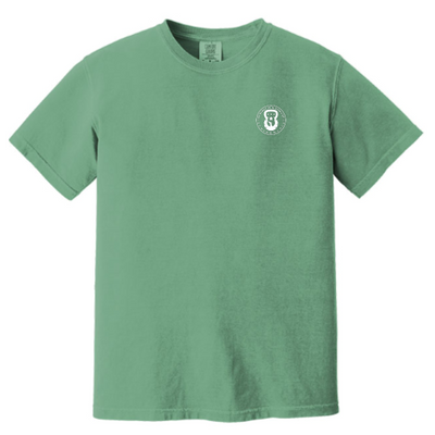 LIGHT GREEN