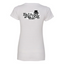 HairoftheDog Next Level - Women's V-Neck 1540