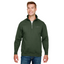 AcuityEyeGroup - Unisex 9.5 oz., 80/20 Quarter-Zip Pullover Sweatshirt - Embroidered