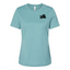 Heather Blue Lagoon