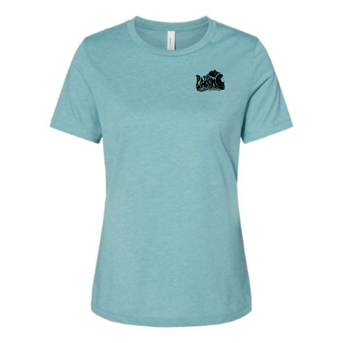 Heather Blue Lagoon