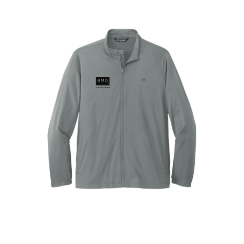 BMD - TravisMathew - Men's Surfside Full-Zip Jacket