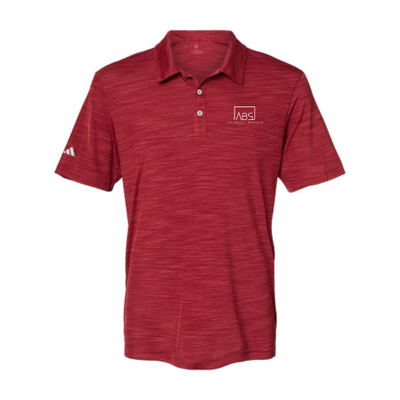 AllianceBiotechSolutions - Adidas Mélange Sport Shirt Polo