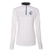 RentPalm - B-Core Women's Quarter-Zip v4