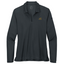 KeySavvy - Nike - Ladies Dri-FIT Long Sleeve Polo