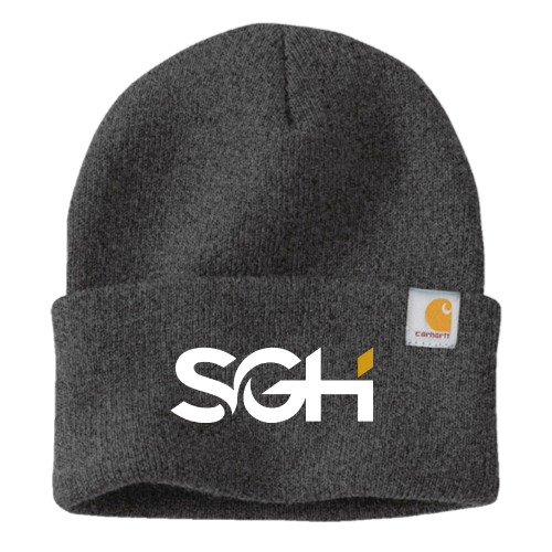 SGH - Carhartt Watch Cap 2.0 v1