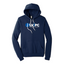 LViPC Unisex Sponge Fleece Hoodie