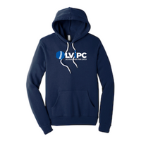 LViPC Unisex Sponge Fleece Hoodie