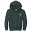FBE - Port & Company Youth Pullover Hooded Sweatshirt