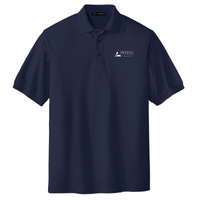 Sweeny Hospital - Port Authority Silk Touch Polo
