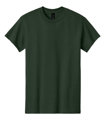 Forest Green