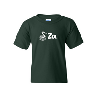 Zu - Heavy Cotton Youth T Shirt