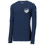 ProgressiveAnimal - Nike Dri-FIT Cotton/Poly Long Sleeve Tee