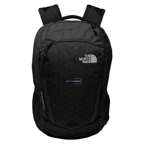 TNF Blk TNF Wh
